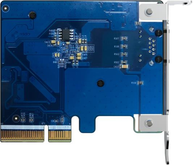 QNAP QXG-10G1TB (100/1000Mbit/10Gbit) - 1083198 - zdjęcie 6